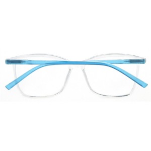 Plastic Reading Glasses